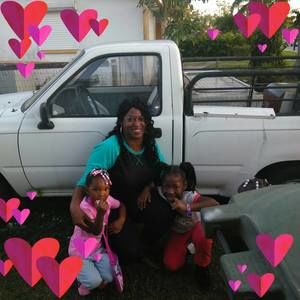 Meet your Posher, Jackie